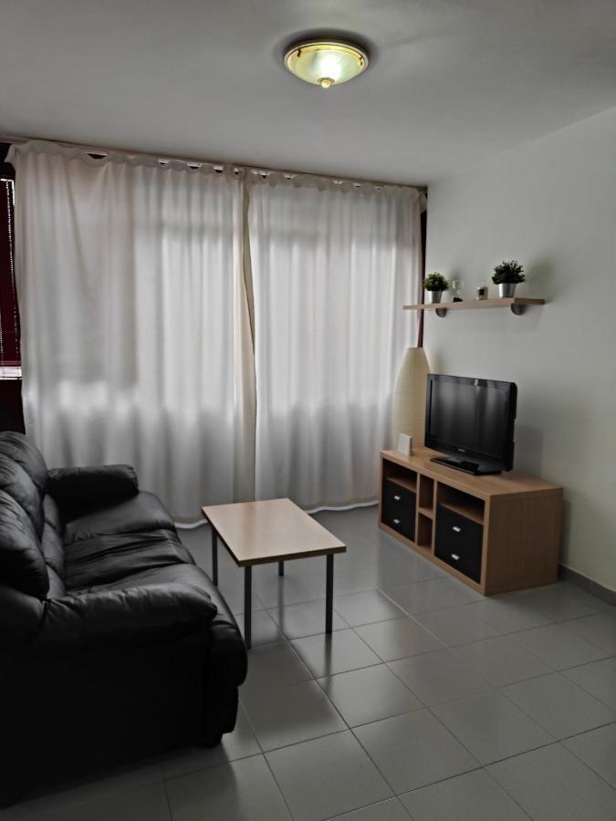 Residencial Gara Cerca del Centro Apartamento La Laguna  Exterior foto