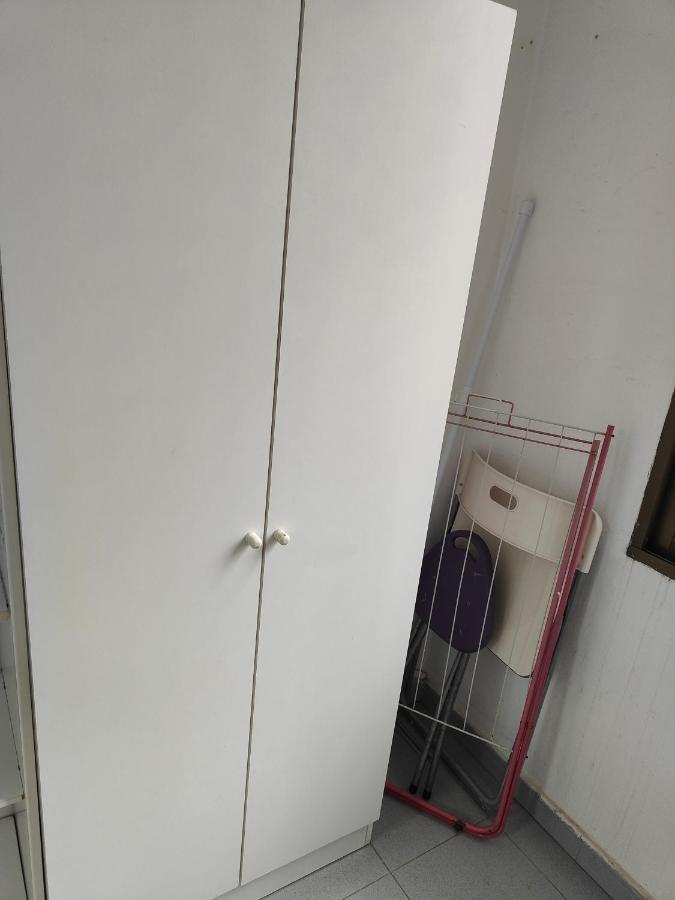 Residencial Gara Cerca del Centro Apartamento La Laguna  Exterior foto