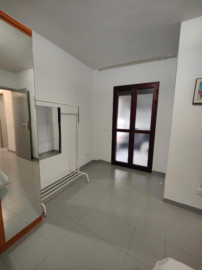 Residencial Gara Cerca del Centro Apartamento La Laguna  Exterior foto