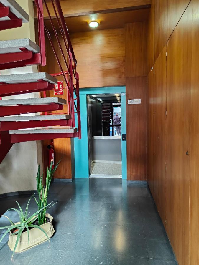 Residencial Gara Cerca del Centro Apartamento La Laguna  Exterior foto