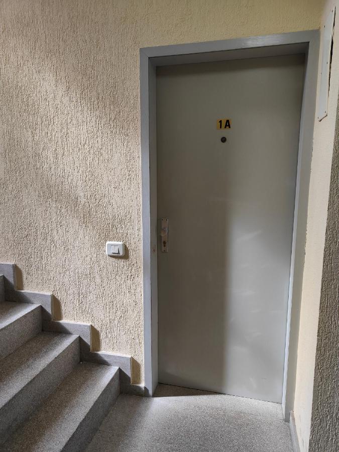 Residencial Gara Cerca del Centro Apartamento La Laguna  Exterior foto